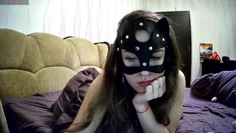 Im Eva  Help me to reach 100 thumbs up   online show from March 2026 02:54:02 PM