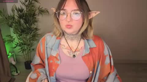 EvaTheWitcher online show from June 2026 01:39:01 AM