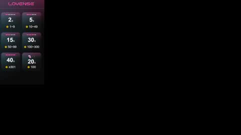 EvaTheWitcher online show from June 2026 02:03:01 AM