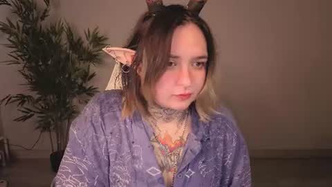 EvaTheWitcher online show from July 2026 02:40:02 AM