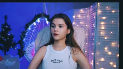 Eva  next stream -  - 1600 UTC2000  online show from December 2024 10:34:02 AM