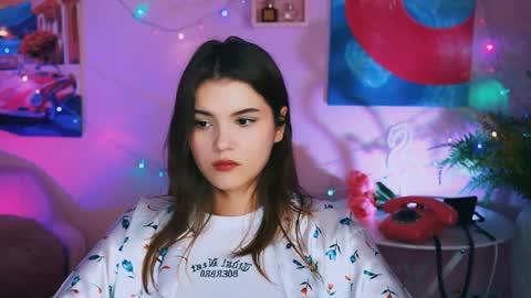 Eva  next stream -  - 1600 UTC2000  online show from December 2024 12:16:02 PM