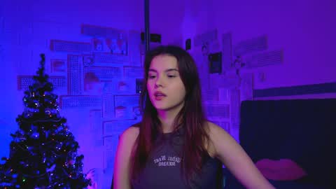 Eva  next stream -  - 1600 UTC2000  online show from January 2025 01:29:01 PM