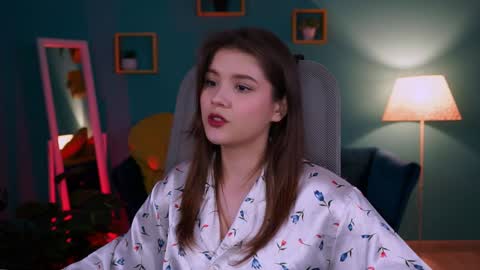 Eva  next stream -  - 1600 UTC2000  online show from January 2025 05:03:01 PM