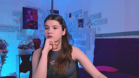 Eva  next stream -  - 1600 UTC2000  online show from February 2025 11:58:01 AM