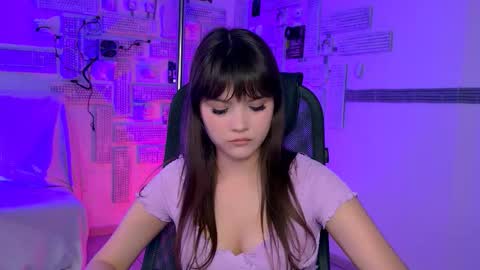 Eva  next stream -  - 1600 UTC2000  online show from March 2026 10:33:02 AM