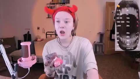      online show from March 2026 05:07:02 PM