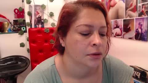 Eva Twiss online show from February 2025 11:25:02 AM