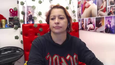 Eva Twiss online show from February 2025 11:21:01 AM