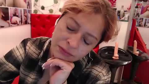 Eva Twiss online show from March 2025 11:51:01 AM