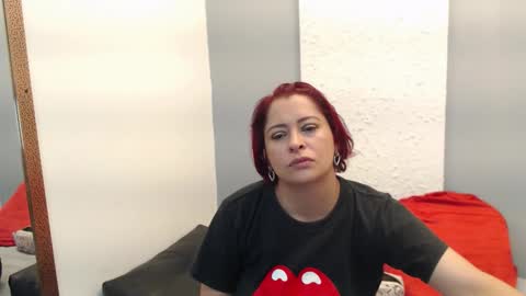 Eva Twiss online show from November 2025 12:22:02 PM