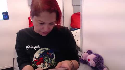 Snapshot of evatwiss chatting on July 2026 12:21:02 PM Eva Twiss online show from July 2026 12:21:02 PM