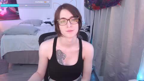 Vivi online show from February 2025 05:54:02 AM