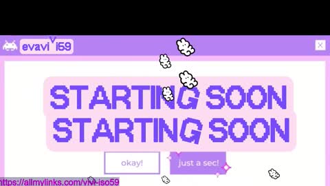 Vivi online show from December 2025 10:30:02 PM