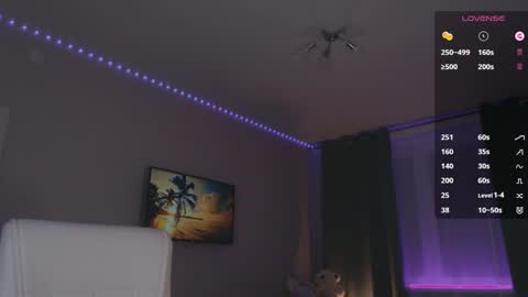 Snapshot of evavl1 chatting on February 2025 07:31:02 PM Eva my - Eva Angelina online show from February 2025 07:31:02 PM