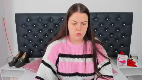 Eva online show from January 2025 08:15:02 AM