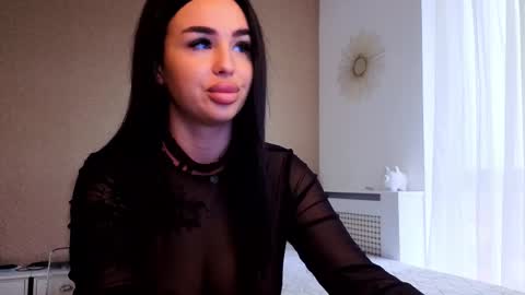 Snapshot of evaxrose chatting on November 2025 06:23:01 AM Eva online show from November 2025 06:23:01 AM