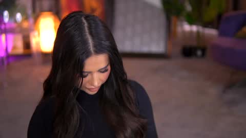 Eva online show from January 2025 11:01:02 AM