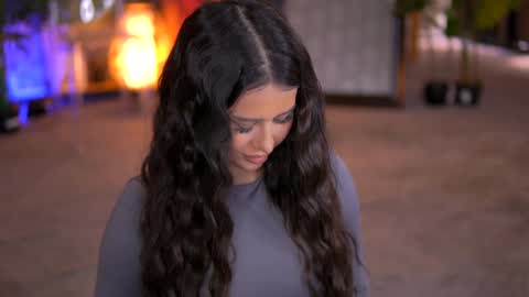 Eva online show from January 2025 10:55:02 AM