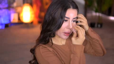 Eva online show from February 2025 10:48:02 AM