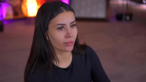 Eva online show from February 2025 08:27:02 AM