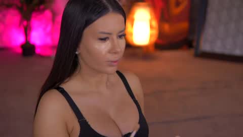 Eva online show from March 2025 06:10:01 AM