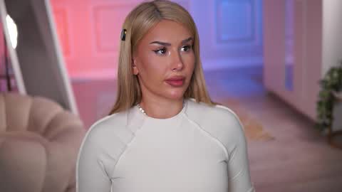 Eva online show from February 2026 09:09:02 PM