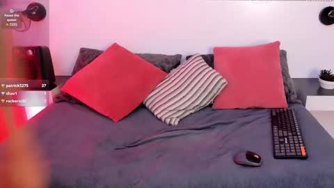 Snapshot of evazul chatting on February 2026 06:26:01 AM Evanna online show from February 2026 06:26:01 AM