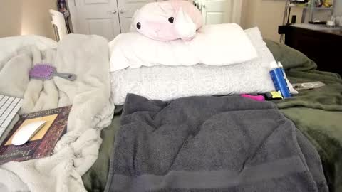 Goddess Eve online show from February 2025 02:16:01 AM