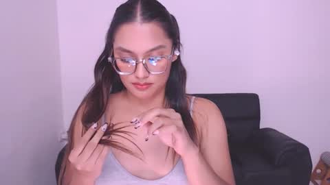 Eve Rox18 online show from December 2024 03:25:02 AM