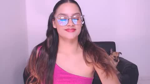 Eve Rox18 online show from January 2025 07:38:01 AM