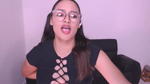 Eve Rox18 online show from January 2025 03:54:02 AM