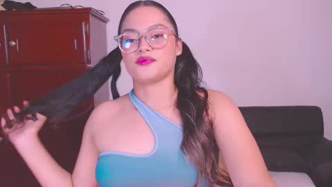 Eve Rox18 online show from September 2025 07:52:02 AM