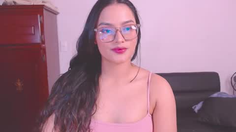 Eve Rox18 online show from October 2025 09:56:01 PM