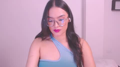 Eve Rox18 online show from November 2025 12:31:02 AM