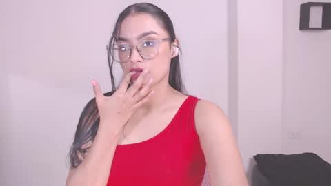 Eve Rox18 online show from February 2026 06:22:01 AM