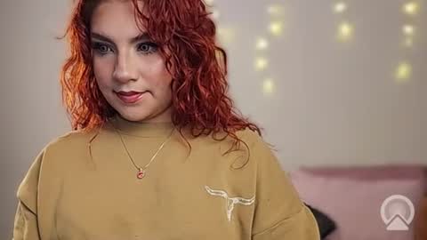 Snapshot of eve_soler chatting on July 2026 10:23:02 PM Martina Soler online show from July 2026 10:23:02 PM