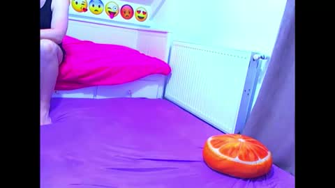 Snapshot of eveandmax chatting on February 2026 08:07:02 PM EVEANDMAX online show from February 2026 08:07:02 PM