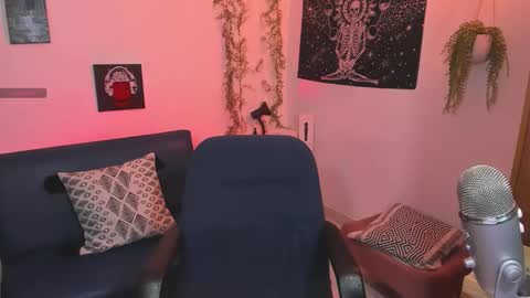 Eve Jane  online show from October 2025 12:08:01 AM