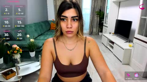 eveeevian online show from November 2025 10:06:01 AM