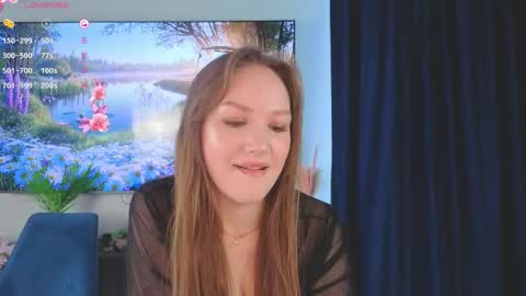 evegreenlee online show from June 2026 07:12:01 AM