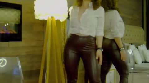 EveHamilton online show from January 2025 10:55:01 PM