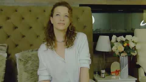 EveHamilton online show from January 2025 08:29:01 PM