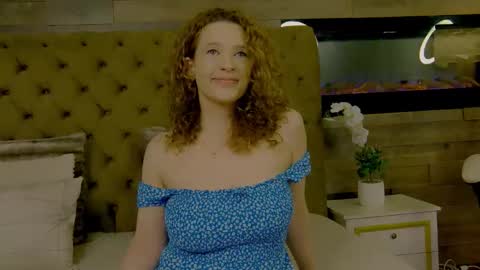 EveHamilton online show from March 2026 08:13:01 PM