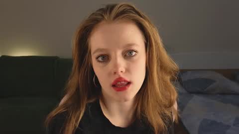 Eveleen online show from January 2025 08:37:02 PM