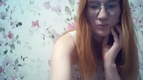 Evelina online show from March 2026 07:30:02 PM