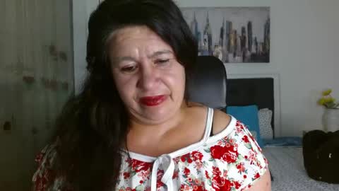 Snapshot of evelin_12_ chatting on May 2026 02:45:01 PM evelin_12_ online show from May 2026 02:45:01 PM