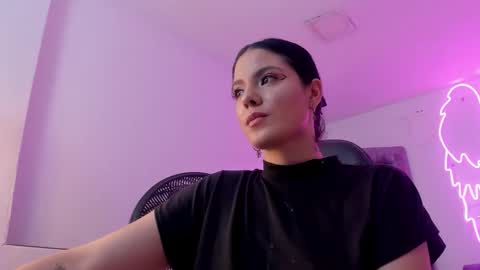 evelin__thompsson online show from March 2026 03:11:02 AM