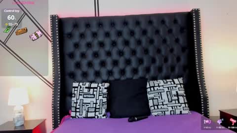 Evelin online show from February 2025 12:11:02 PM