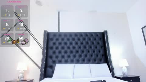 Evelin online show from October 2025 12:46:01 PM